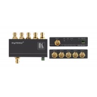 1:5 3G HD-SDI DA