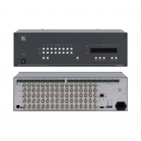 8x8 Universal Matrix Switcher